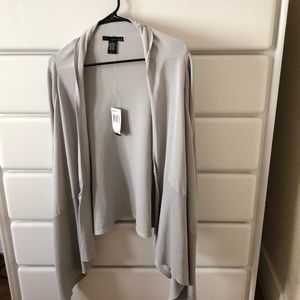 Grace cardigan.  Used, but in good condition.